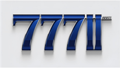 777ii Logo